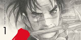 Use of these materials are allowed under the fair use clause of the copyright law. Manga Review Blade Of The Immortal Band 1 Anime2you