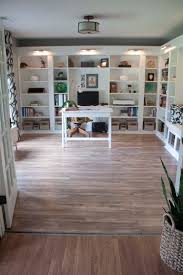 modern farmhouse style laminate floors