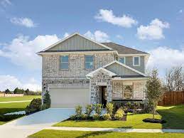 New Home Communities In Rockwall County