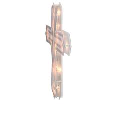 Impact 20 In Lighted Religious Cross