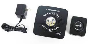 chamberlain myq myq g0301 smart garage