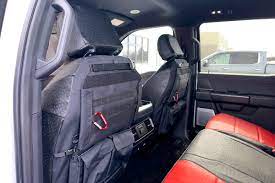 Ford F 150 Custom Seat Cover Gallery