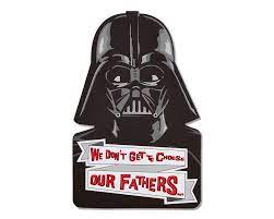 You will find a few different varieties…there is even a yoda worlds best dad! Star Wars Father S Day Card American Greetings