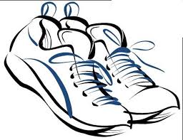 Google images gym shoes clipart - Cliparting.com