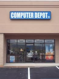 Computer depot offers a comprehensive list of repair services including: Computer Depot Inc 10721 Chapman Hwy Seymour Tn Computers Service Repair Mapquest