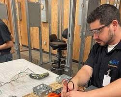 That's four years of experience working 40 hours a week. How To Become A California Licensed Electrician