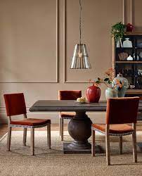 choosing the best dining table shape