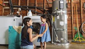 Heat Pump Water Heater Massachusetts