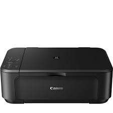 Print, scan and copy are supported, but some niceties, like an lcd display, are missing. Canon Mg3550 A4 Colour Multifunction Inkjet Printer 8331b008aa