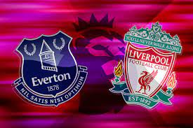 Everton vs Liverpool: How can I watch Premier League game on TV in UK  today?