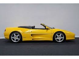 We did not find results for: Ferrari F355 Yellow Used Search For Your Used Car On The Parking