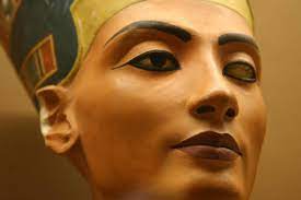 cosmetics makeup in ancient egypt