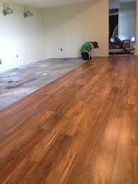 luxury vinyl plank floors why we use