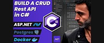 c c sharp crud rest api using net 7