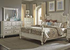 Take the hard part out of coordinating your bedroom furniture with one of coleman furniture's bedroom sets. Liberty Furniture 697 Br Queen Bedroom Group Zak S Home Bedroom Groups