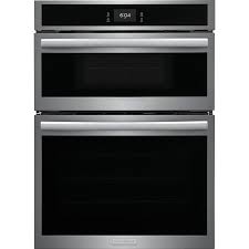 frigidaire gallery wall ovens
