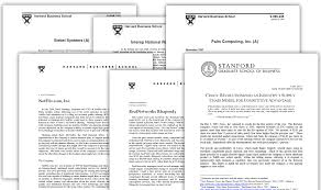 harvard business school case study essays hbs case study best custom written essays from 10 per page