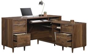 Choosing the right desk for home office or company offices is an important issue. Executive L Shaped Desk Camden Town Executive Desk Online Reality