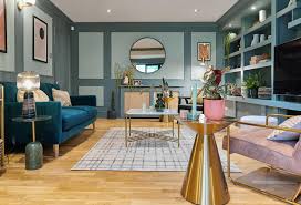 teal living room ideas how to spruce