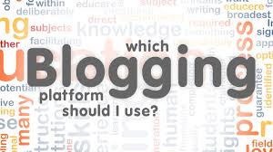 Produk Mudah Membuat Blogging