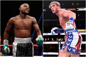 Floyd mayweather and logan paul are going head to head in an exhibition boxing match this summer in news that sparked a wave of jokes and memes online, with fans attempting to predict the outcome. Logan Paul Floyd Mayweather Fight Confirmation Sparks Wave Of Memes Jokes