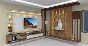 Tv Unit Designs Hall Interior Design