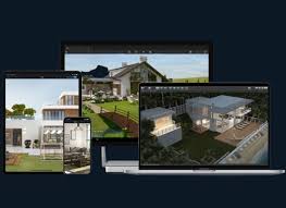 live home 3d free intuitive exterior