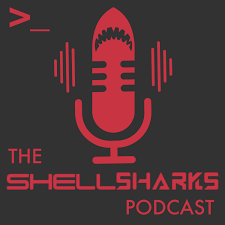 The Shellsharks Podcast