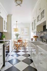 what is a galley kitchen and how to