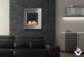 Solas One6 Fireplace Vancouver Gas