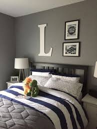 boy bedroom design