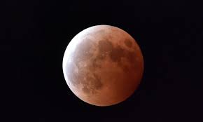 Blood Moon Live Stream Time Date When Is The Full Moon