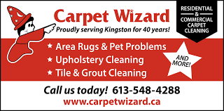 call us today carpet wizard kingston on