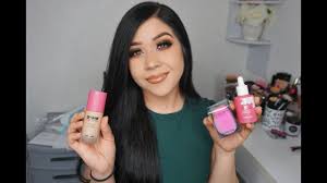 cailyn makeup review makeup primer