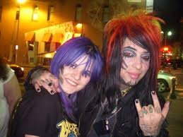 love struck dahvie vanity love story