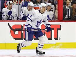 Seattle selects jared mccann from the toronto maple leafs in the expansion draft the kraken have made their choice according to frank seravalli. Zach Hyman Trade Revisited