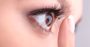 What Are The Types Of Contact Lenses All About Vision