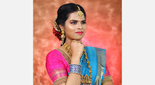 best bridal makeup artists in chennai