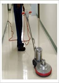 commercial cleaning office cleaner