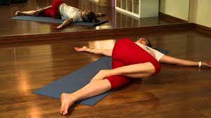 yoga postures for kidney liver health