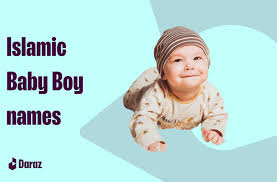 ic baby boy names in urdu with