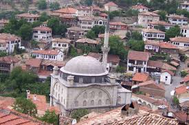 File:İzzet Paşa Camii from Hıdırlık.jpg - Wikimedia Commons