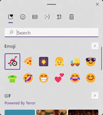 windows 11 emoji keyboard keyboard
