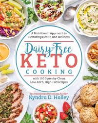 Most recipes belong at a high class hotel will a gourmet chef with a lifestyle to match. Pdf Dairy Free Keto Cooking A Nutritional Approach To Restoring Health And Wellness Kindle Najime