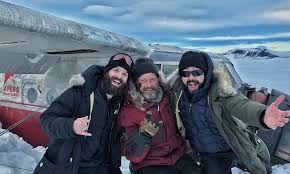 RÃ©sultat de recherche d'images pour "arctic film"