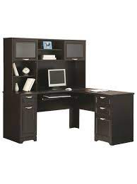 That's why office depot offers a variety of desks to meet anyone's needs and free delivery shop deals on computer desks for your home or office with office depot & officemax. Realspace Magellan 59 W L Shaped Desk Espresso Office Depot