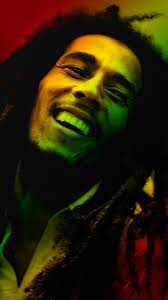 bob marley rasta hd wallpaper for android