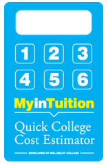 Myintuition Quick College Estimator Tufts Admissions