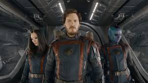 'Guardians of the Galaxy Vol. 3' trailer drops with great tunes and a 
Rocket backstory
