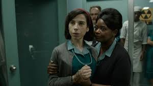 Résultat de recherche d'images pour "the shape of water"